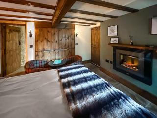 Martinsgate Snug - Middlesmoor - 6