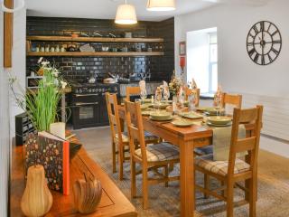 The Haining - Elsdon - 1