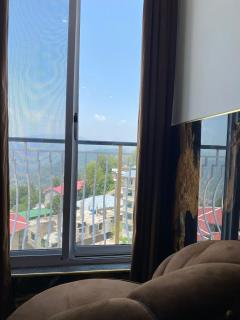 Snow Scape Hotel Muree - Murree - 2