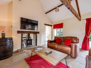 The Coach House - Uk32461 - Burlton - 9