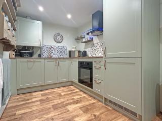 Lyndene Cottage - Moel-tryfan - 3
