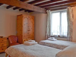 Stable Cottage - W40643 - Colyton - 3
