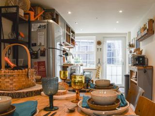 The Warrington House - Tideswell - 2