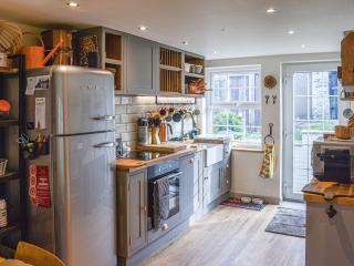 The Warrington House - Tideswell - 1