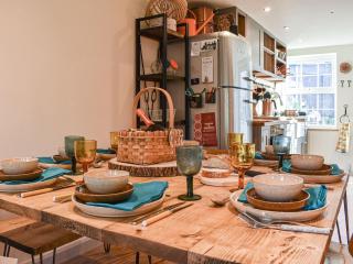 The Warrington House - Tideswell - 3