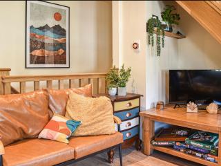 The Warrington House - Tideswell - 7