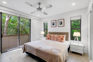 Violet Drift - Beachside Escape in Sea Temple Resort - Palm Cove - 8