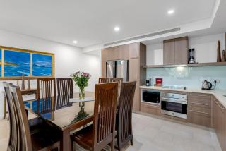 Violet Drift - Beachside Escape in Sea Temple Resort - Palm Cove - 6