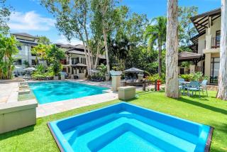 Violet Drift - Beachside Escape in Sea Temple Resort - Palm Cove - 7