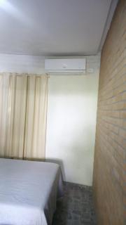 Hospedaria Rancho Pérola - Guanambi - 5