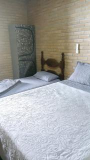Hospedaria Rancho Pérola - Guanambi - 4