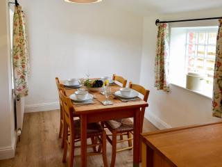 The Cottage At 1710 - Castle Carrock - 4
