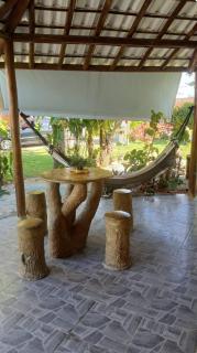 Hospedaria Rancho Pérola - Guanambi - 3
