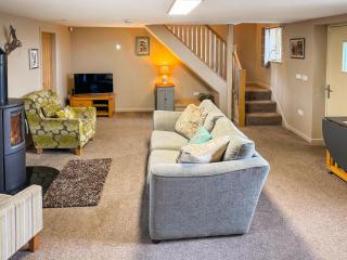 Hare Cottage - Westgate - 8