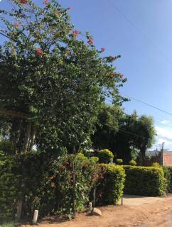 Hospedaria Rancho Pérola - Guanambi - 1