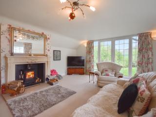 Nether Auchlinsky Cottage - Glendevon - 8