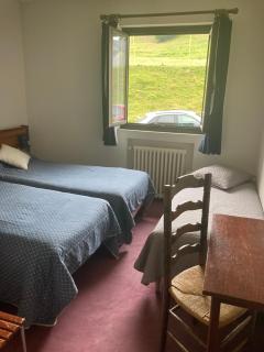 Hotel La Grange - Boutx - 4