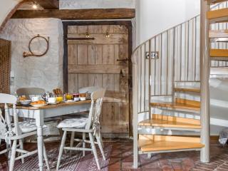 Cider Mill Cottage - Clifton upon Teme - 4