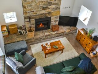 The Haining - Elsdon - 4
