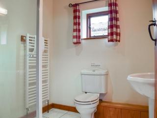 The Old Stable - Meadowbrook Farm - Thame - 5
