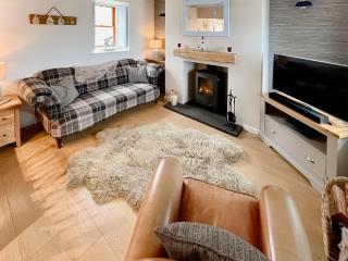 Yardie View - Buckie - 9