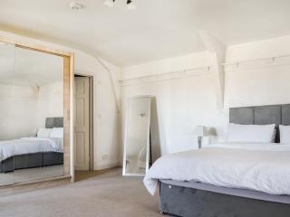 Mews Cottage - Alnwick - 3