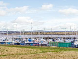 Marina View - Amble - 9