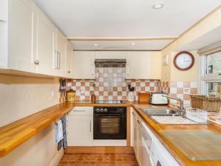 Corner House - Grinton - 9