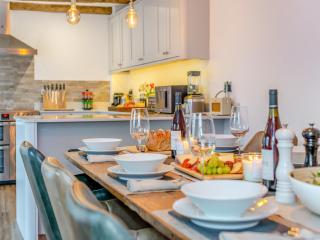 Deviock Farm House - Downderry - 3