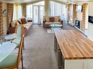 Sandy Shores Lodge - Kinmel Bay - 7