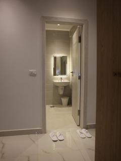 White House furnished appartments for rent - Città del 6 ottobre - 9