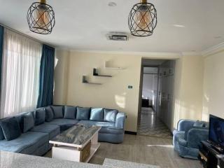 Cozy two bedroom Apartment - - 7