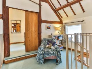 Cider Mill Cottage - Clifton upon Teme - 3