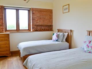 Partridge Barn - Sculthorpe - 8