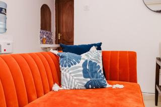 Soniluxe home,0758then456 for843 - Nairobi - 7