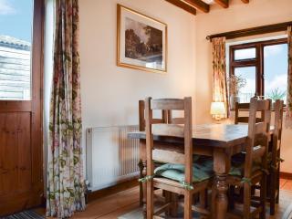The Old Stable - Meadowbrook Farm - Thame - 4