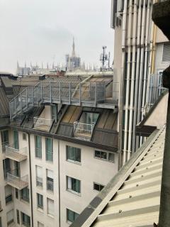 ComeCasa 2 BDR Apt 450mt from Duomo - 5
