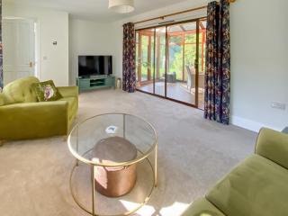 Rose Cottage - Blakemere - 8
