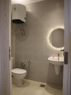White House furnished appartments for rent - Città del 6 ottobre - 4