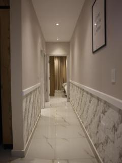 White House furnished appartments for rent - Città del 6 ottobre - 1