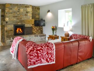 The Haining - Elsdon - 9