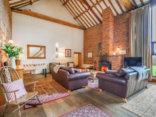 Bimblebox Barn - Uk48275 - Reepham - 5