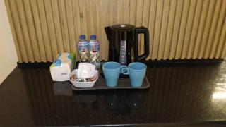 White House furnished appartments for rent - Città del 6 ottobre - 2