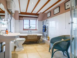 Bimblebox Barn - Uk48275 - Reepham - 3