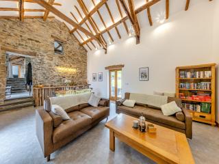 Ty Carreg - Llanbadarn-fawr - 8