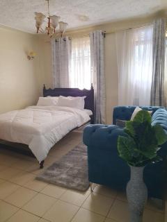 Finer homes - Eldoret - 0
