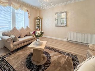 Beachcomber Apartment - Girvan - 8