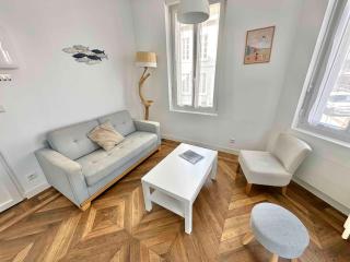 Appartement 5 personnes à 100 m de la plage - 3