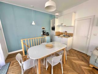 Appartement 5 personnes à 100 m de la plage - 7