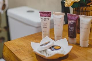 Pousada Ho'oponopono Chalets & Wine - 3